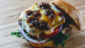 Burger 809 - St. Louis