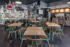 Burger Bar Fort Wayne - OPEN - Fort Wayne