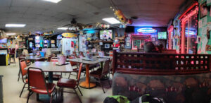 Burger Barge - East Peoria