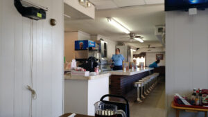 Burger Basket - Taylorsville