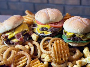 Burger Boys - Eau Claire