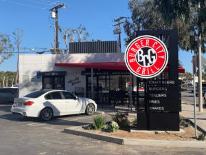 Burger City Grill - Old Torrance - Torrance