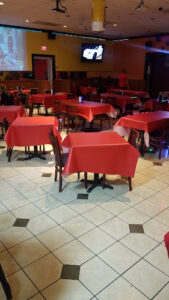 Burger Delite - Hyattsville