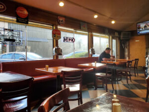 Burger Express - Federal Way
