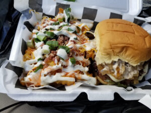 Burger Factory - Moncks Corner