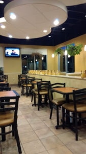 Burger King - Chicopee