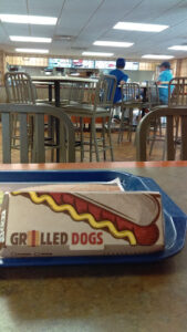 Burger King - East Providence