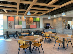 Burger King - Seabrook