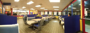 Burger King - Vernon