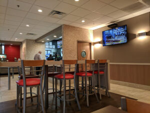 Burger King - Oakland