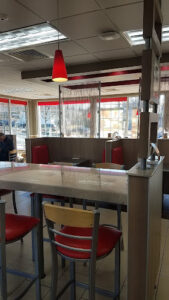 Burger King - Ramsey