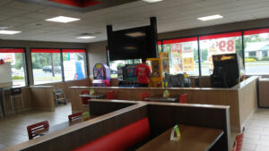 Burger King - Cherry Hill