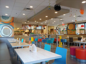 Burger King - Bellmawr