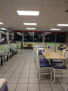 Burger King - Hammonton
