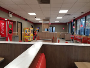 Burger King - Maple Shade