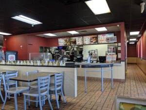 Burger King - Bridgeton