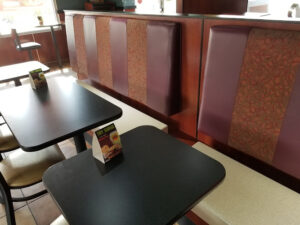 Burger King - Jackson Township
