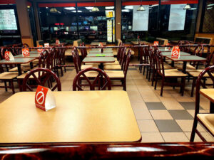 Burger King - Bridgewater Township