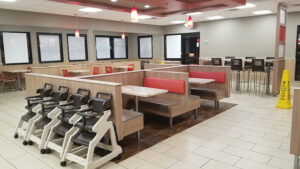 Burger King - South Amboy