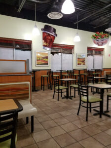 Burger King - Staten Island