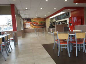 Burger King - Baldwin