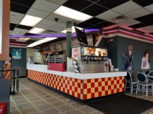 Burger King - Stony Brook
