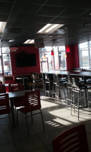 Burger King - Gloversville
