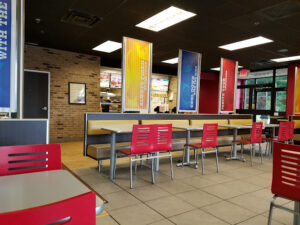 Burger King - Albany