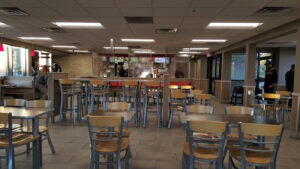 Burger King - Schenectady