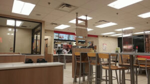 Burger King - Schenectady
