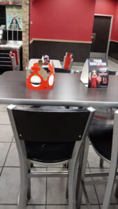 Burger King - Kingston