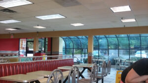 Burger King - Fishkill