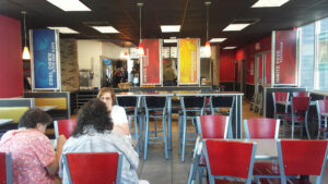 Burger King - Port Jervis