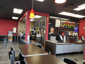 Burger King - Plattsburgh