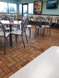 Burger King - Syracuse
