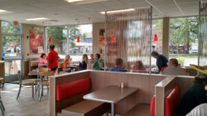 Burger King - Herkimer