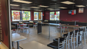 Burger King - Oneonta