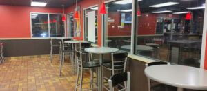 Burger King - Depew