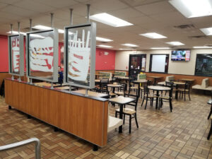 Burger King - Grand Island