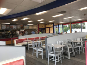 Burger King - Williamsville