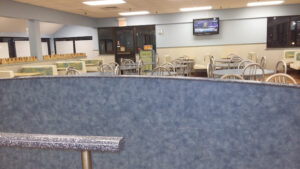 Burger King - Elmira