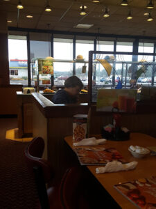 Burger King - New Castle
