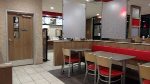 Burger King - Grove City