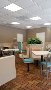 Burger King - Chambersburg