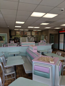 Burger King - Chambersburg