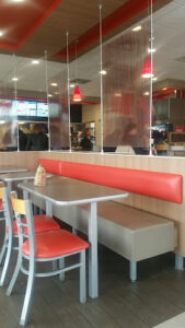 Burger King - Hanover