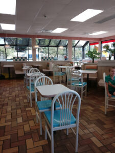 Burger King - Lititz