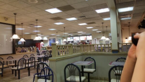 Burger King - Bloomsburg