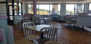Burger King - Coopersburg