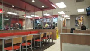 Burger King - Walnutport